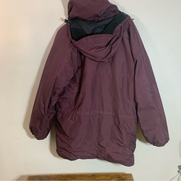 Kanuk winter coat - Picture 4 of 7